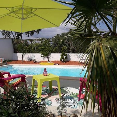 Lili Villa Ceret Luaran gambar