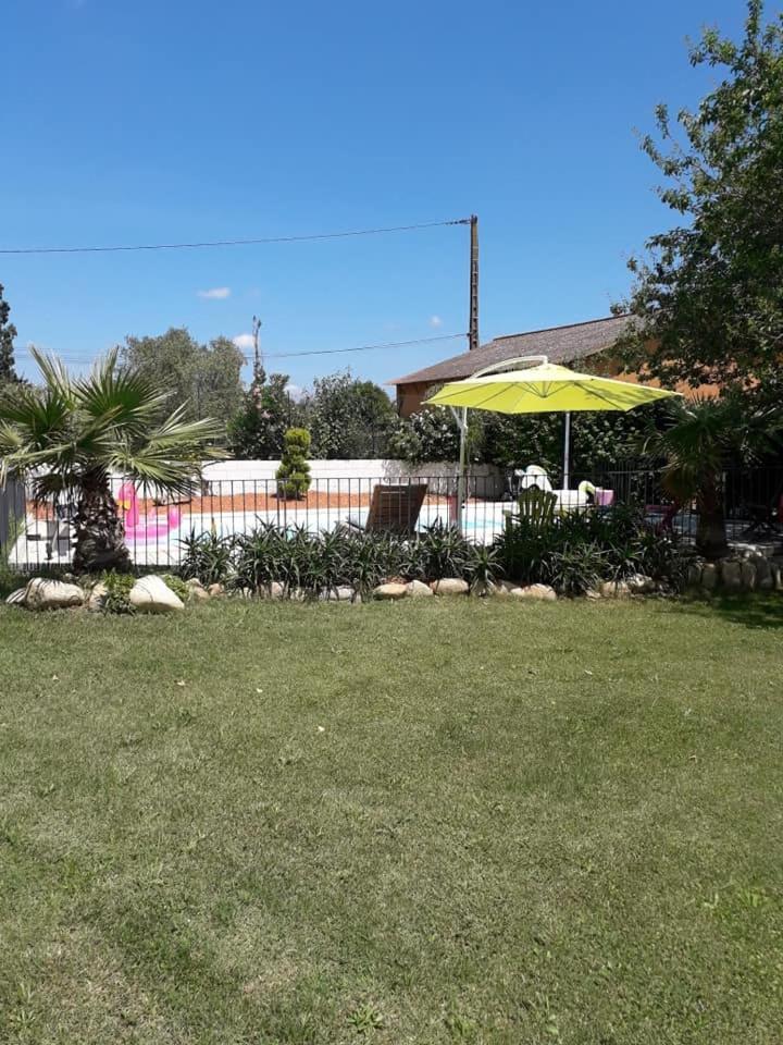 Lili Villa Ceret Luaran gambar