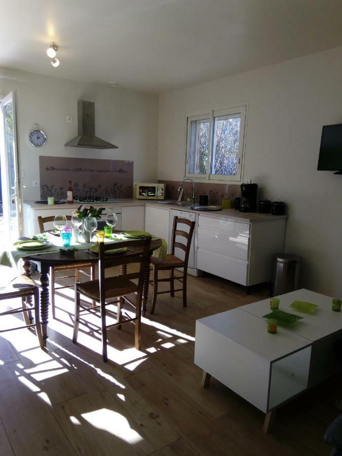 Lili Villa Ceret Luaran gambar