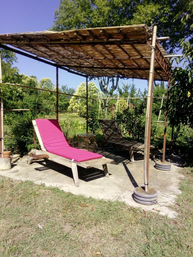 Lili Villa Ceret Luaran gambar