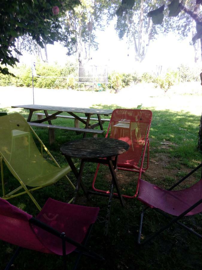 Lili Villa Ceret Luaran gambar