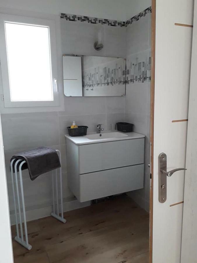 Lili Villa Ceret Luaran gambar
