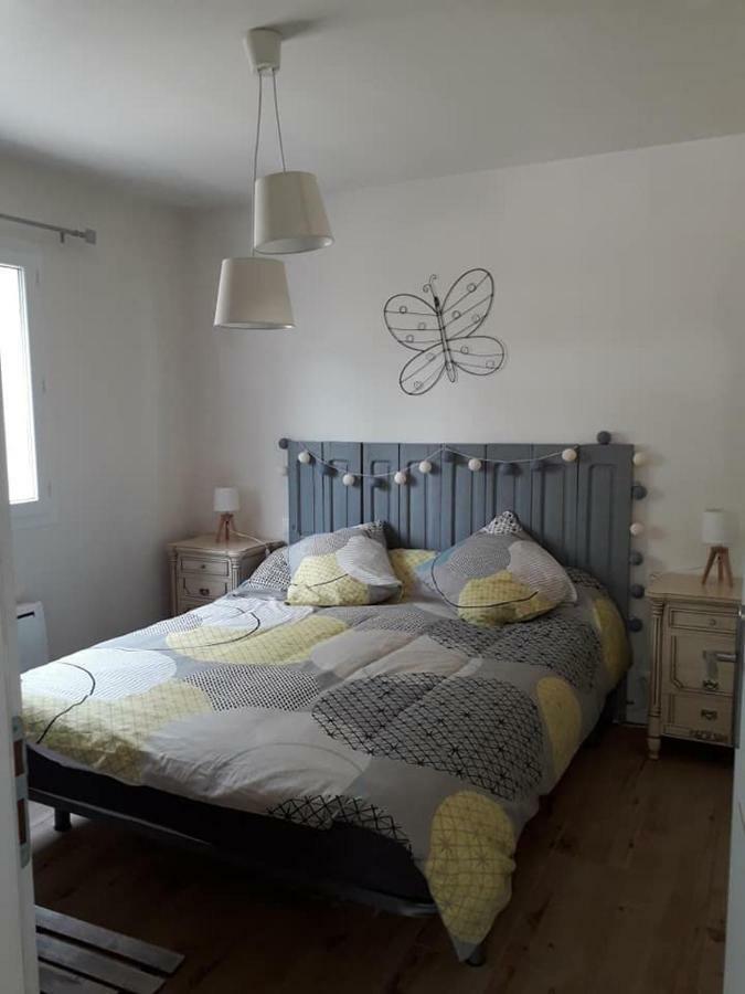 Lili Villa Ceret Luaran gambar